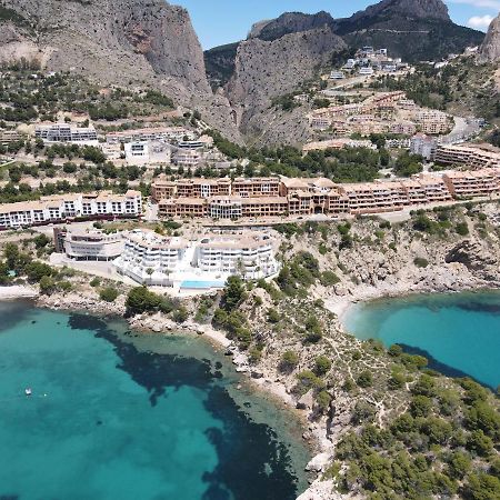Luxury Apartments Mascarat Αλτέα Εξωτερικό φωτογραφία