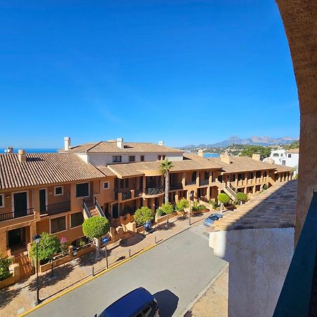 Luxury Apartments Mascarat Αλτέα Εξωτερικό φωτογραφία