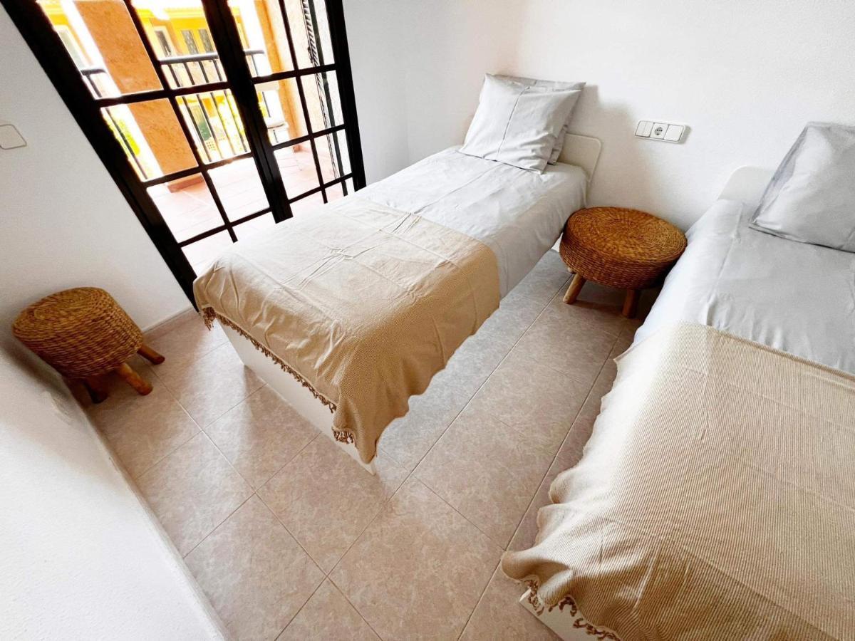 Luxury Apartments Mascarat Αλτέα Εξωτερικό φωτογραφία