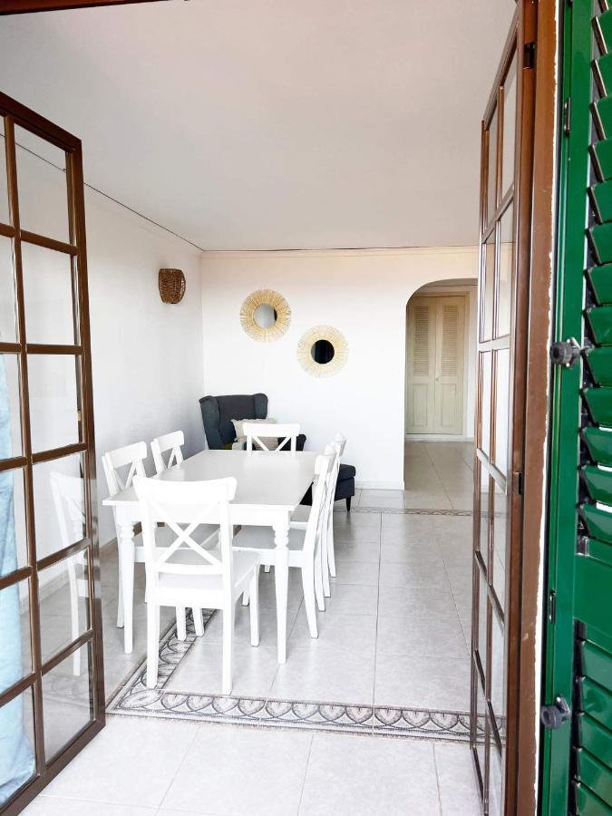 Luxury Apartments Mascarat Αλτέα Εξωτερικό φωτογραφία