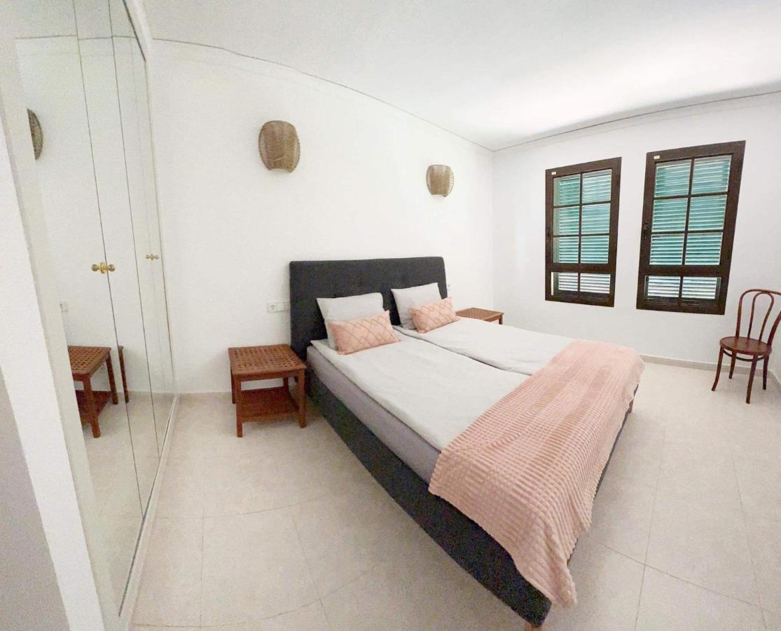 Luxury Apartments Mascarat Αλτέα Εξωτερικό φωτογραφία