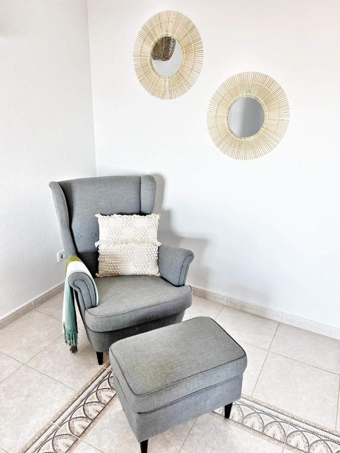 Luxury Apartments Mascarat Αλτέα Εξωτερικό φωτογραφία