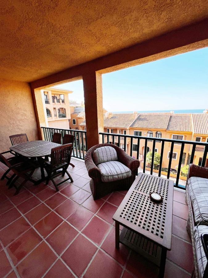 Luxury Apartments Mascarat Αλτέα Εξωτερικό φωτογραφία