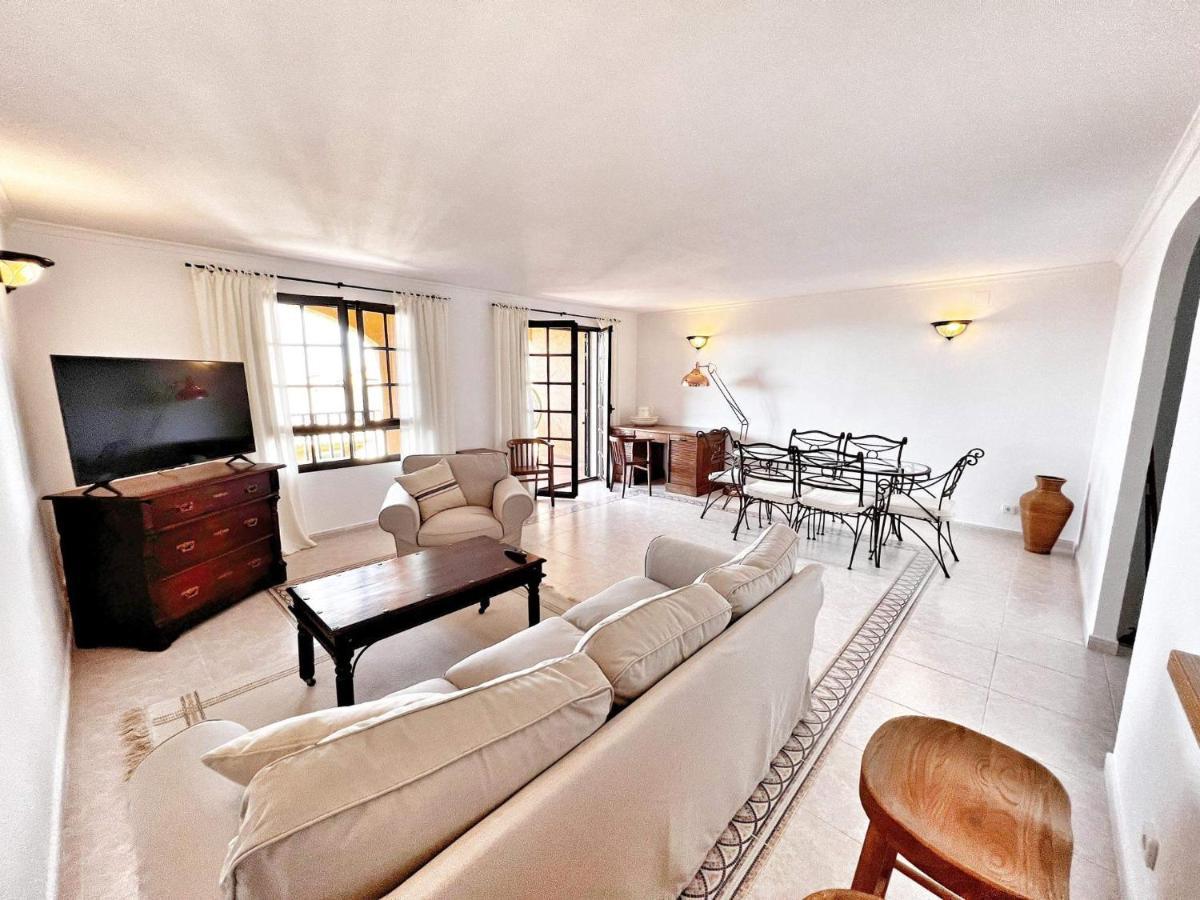 Luxury Apartments Mascarat Αλτέα Εξωτερικό φωτογραφία