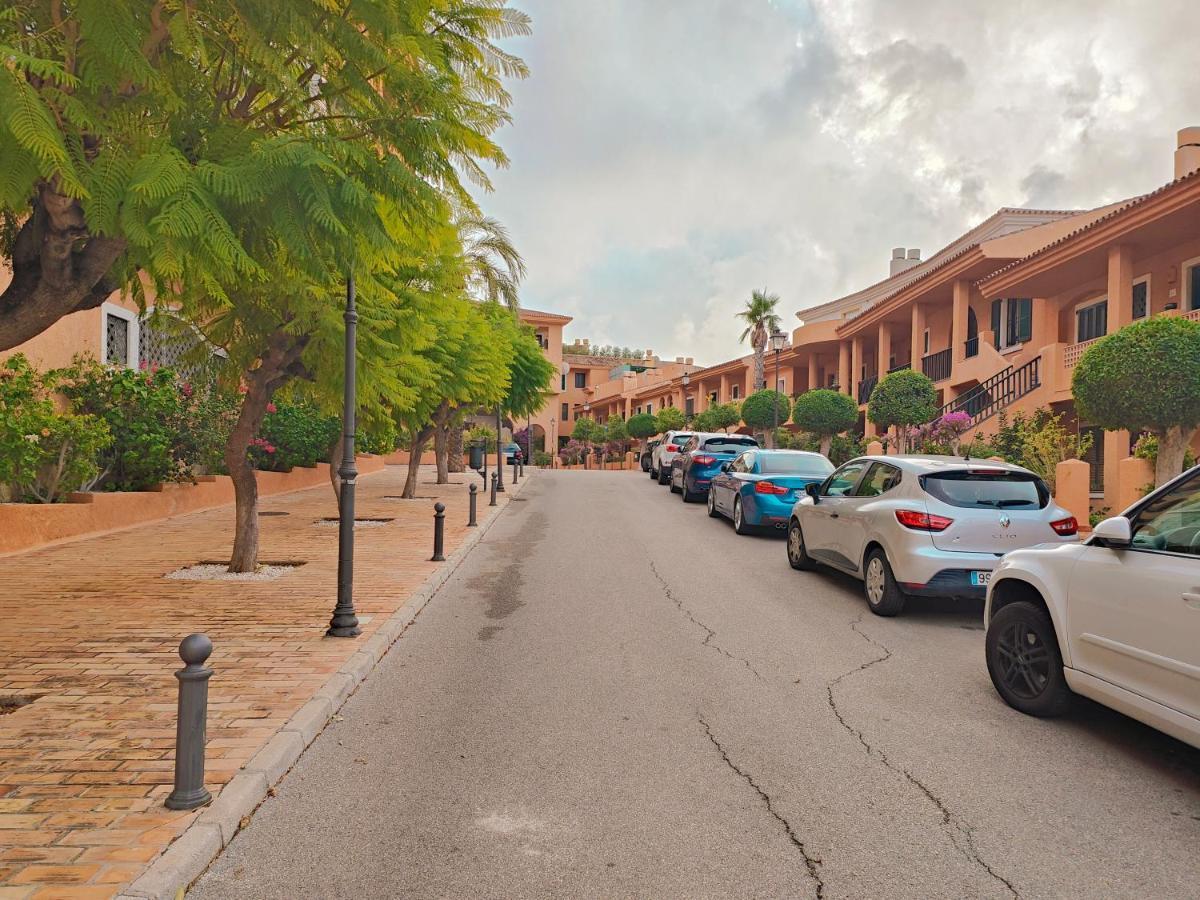 Luxury Apartments Mascarat Αλτέα Εξωτερικό φωτογραφία