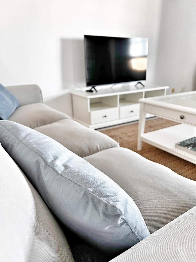 Luxury Apartments Mascarat Αλτέα Εξωτερικό φωτογραφία