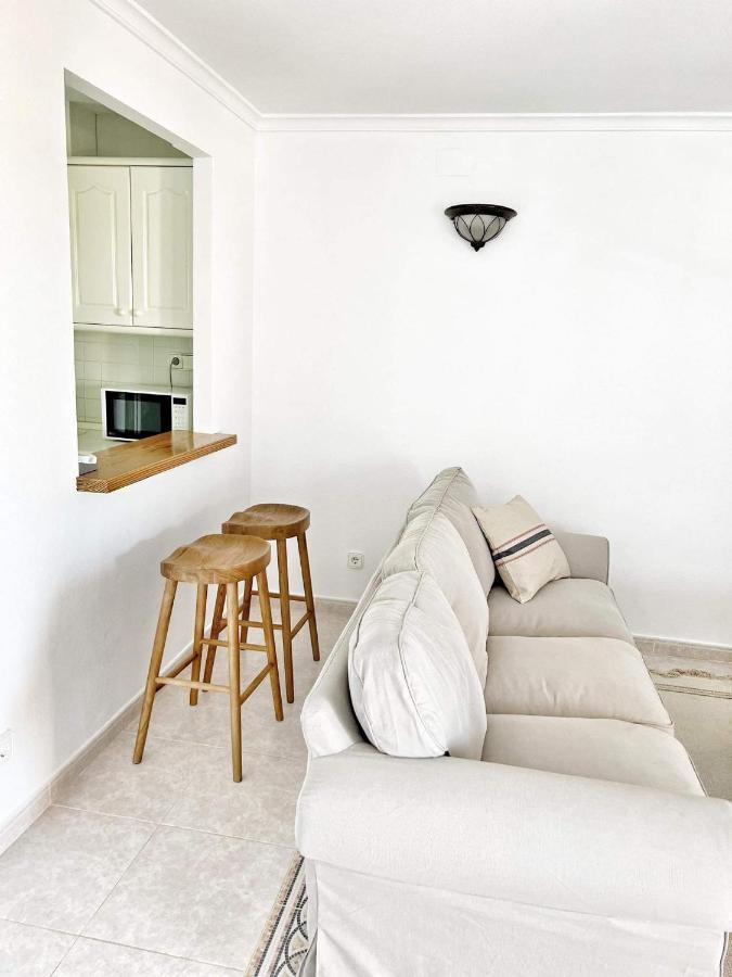 Luxury Apartments Mascarat Αλτέα Εξωτερικό φωτογραφία