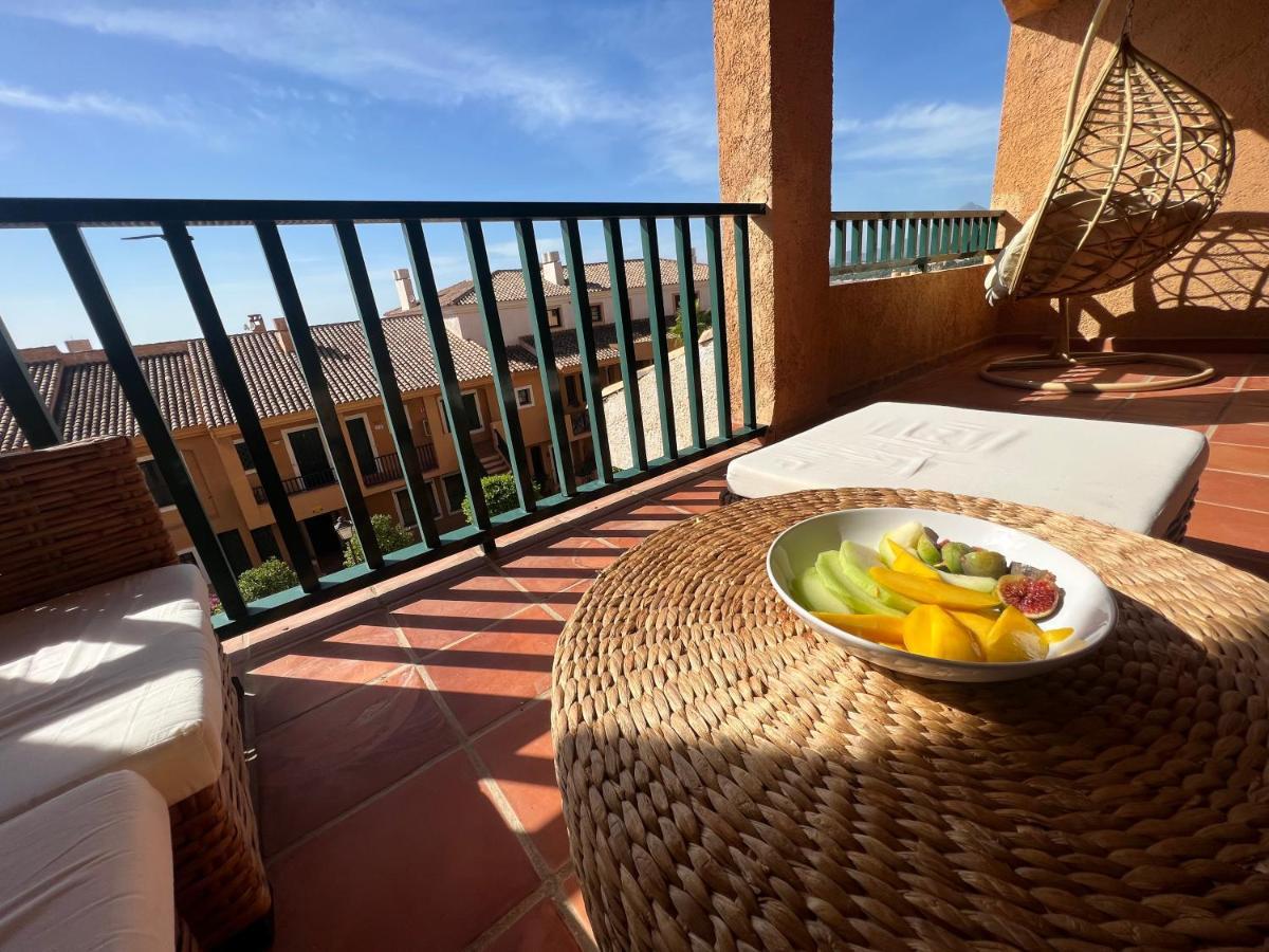 Luxury Apartments Mascarat Αλτέα Εξωτερικό φωτογραφία