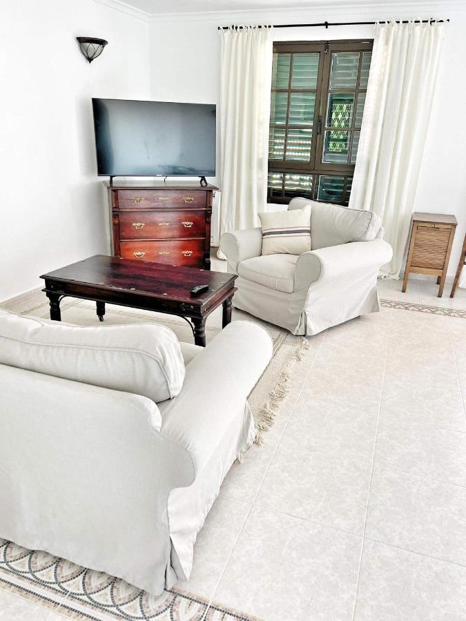 Luxury Apartments Mascarat Αλτέα Εξωτερικό φωτογραφία