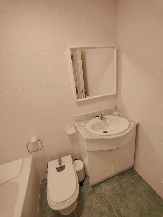Luxury Apartments Mascarat Αλτέα Εξωτερικό φωτογραφία