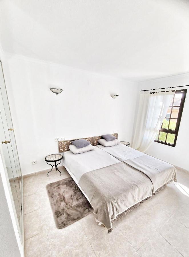 Luxury Apartments Mascarat Αλτέα Εξωτερικό φωτογραφία