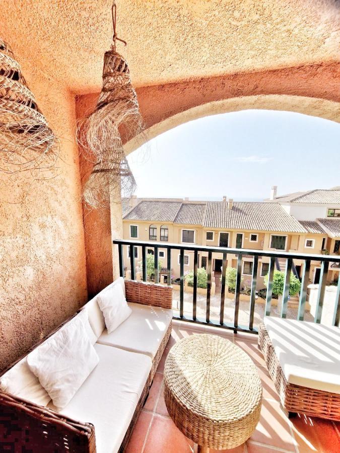 Luxury Apartments Mascarat Αλτέα Εξωτερικό φωτογραφία