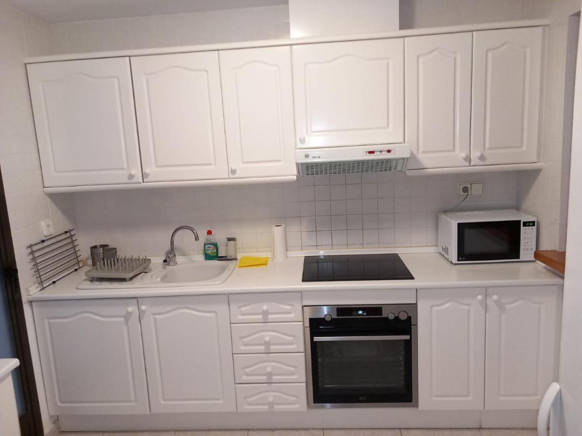 Luxury Apartments Mascarat Αλτέα Εξωτερικό φωτογραφία