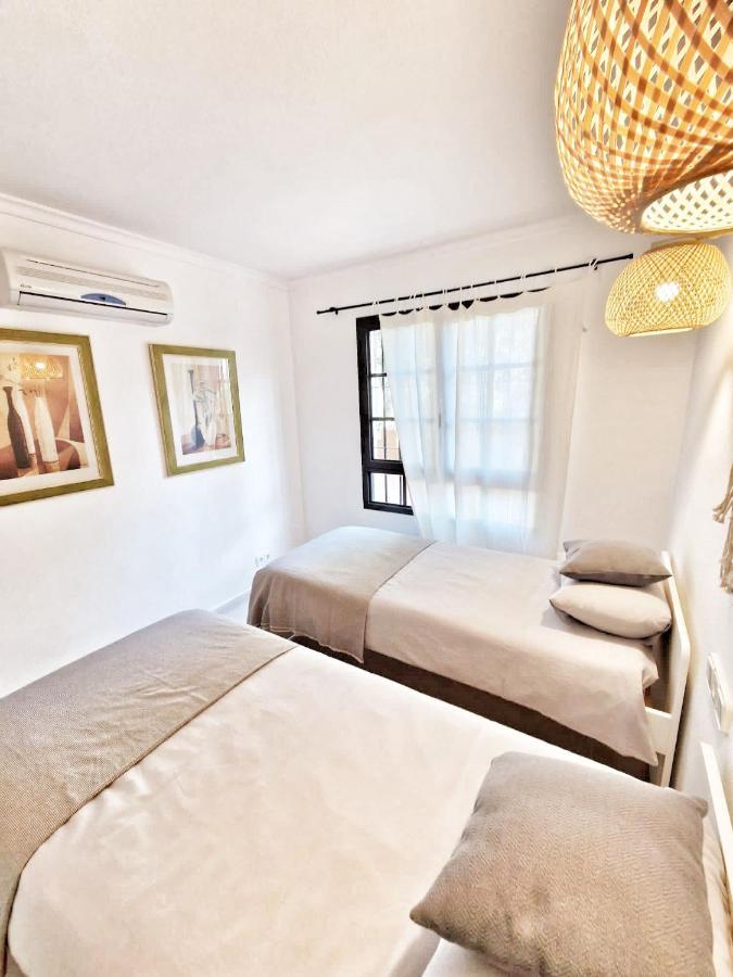 Luxury Apartments Mascarat Αλτέα Εξωτερικό φωτογραφία