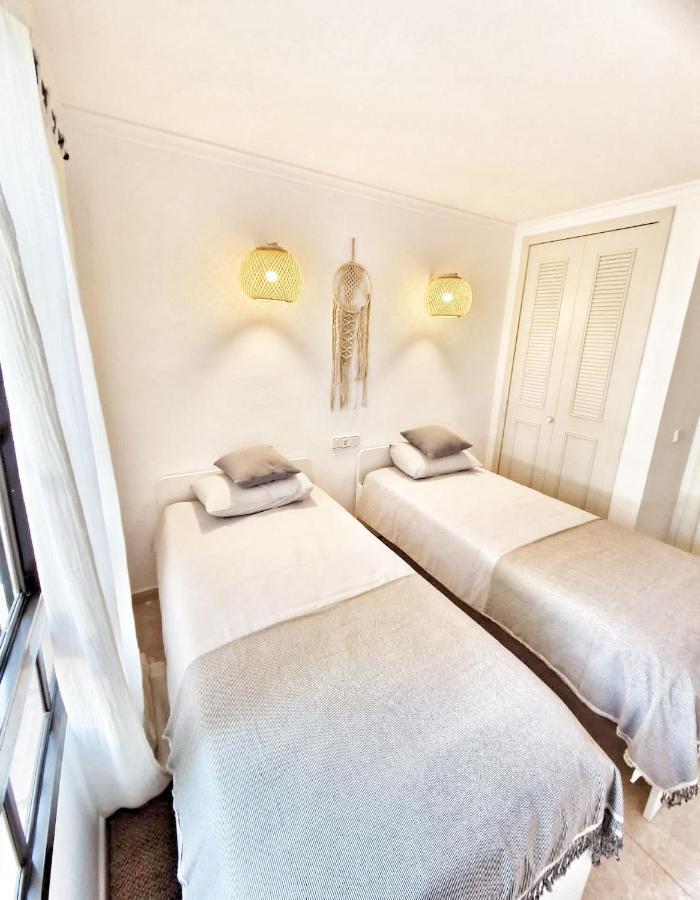 Luxury Apartments Mascarat Αλτέα Εξωτερικό φωτογραφία