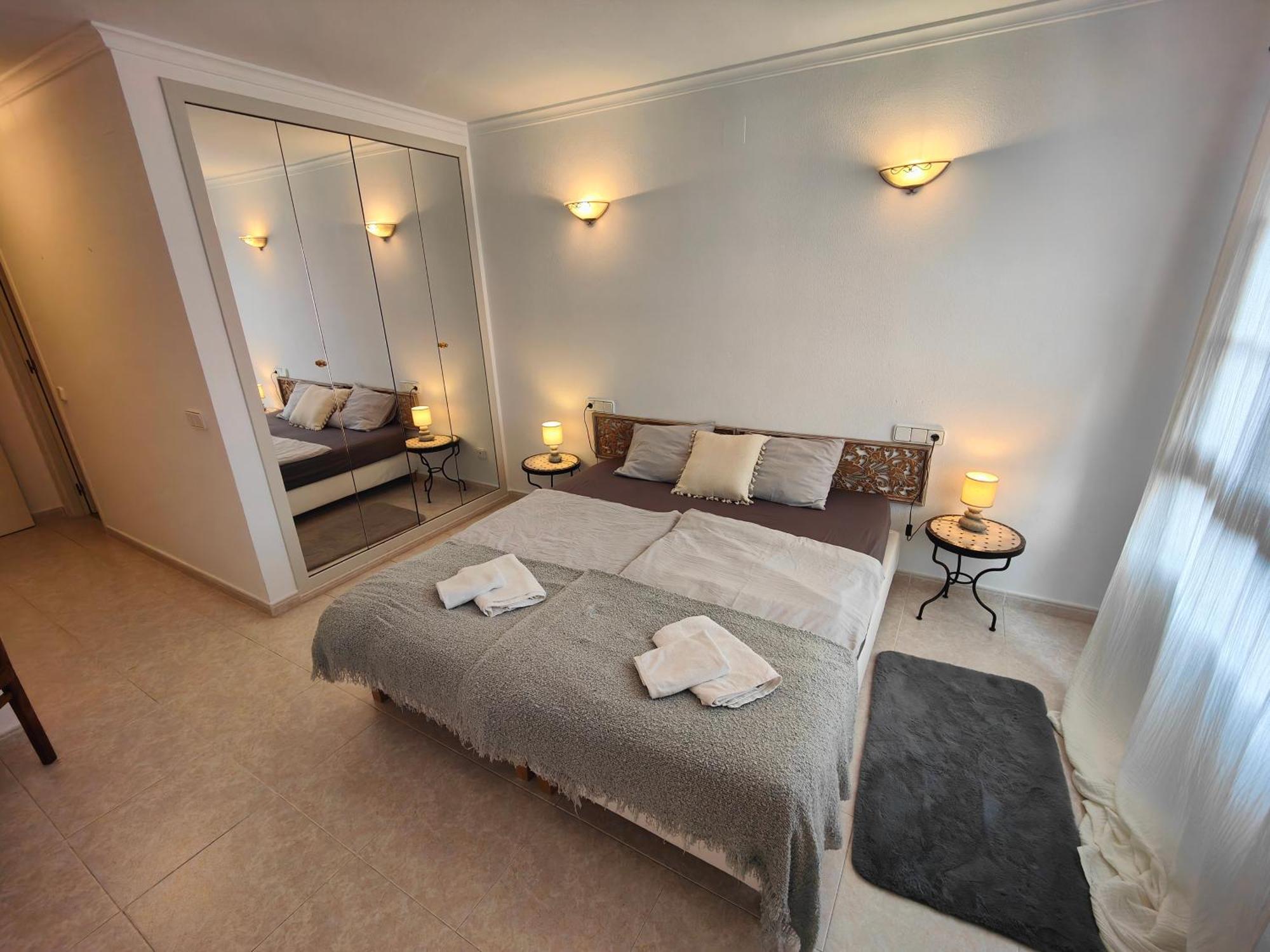 Luxury Apartments Mascarat Αλτέα Εξωτερικό φωτογραφία