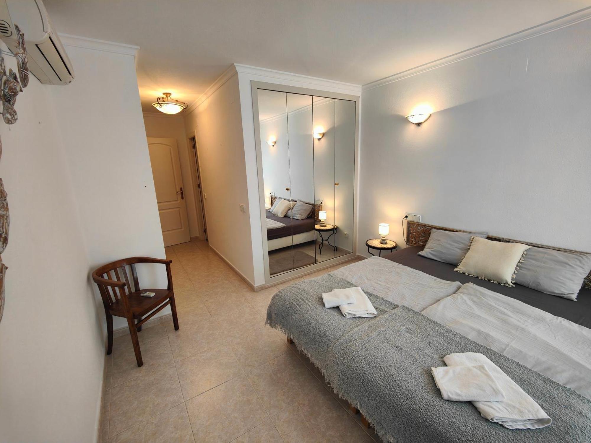 Luxury Apartments Mascarat Αλτέα Εξωτερικό φωτογραφία