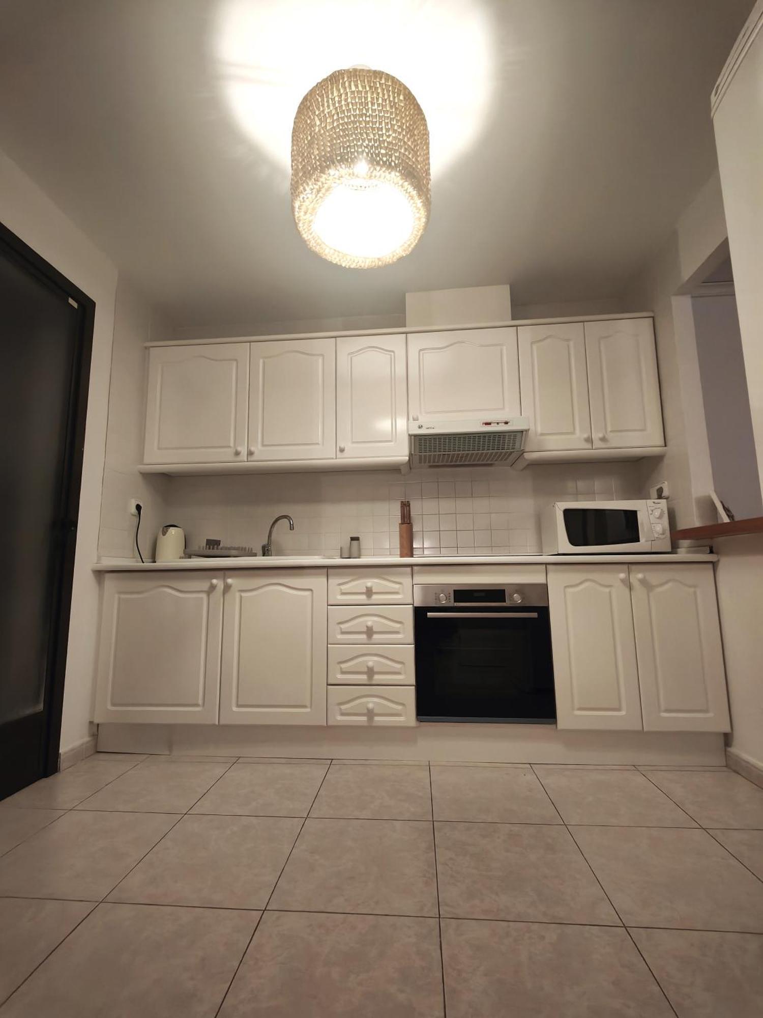 Luxury Apartments Mascarat Αλτέα Εξωτερικό φωτογραφία