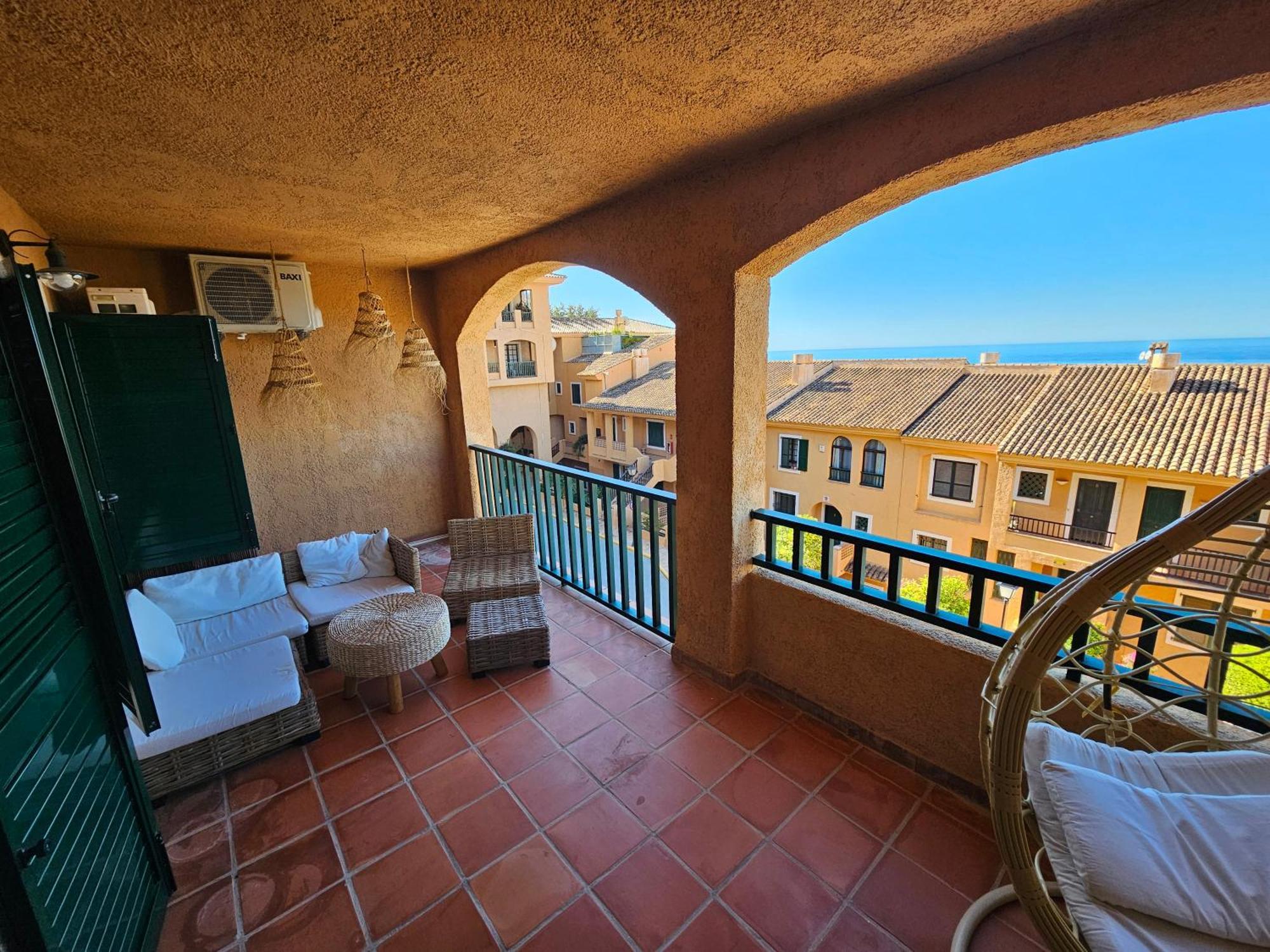 Luxury Apartments Mascarat Αλτέα Εξωτερικό φωτογραφία